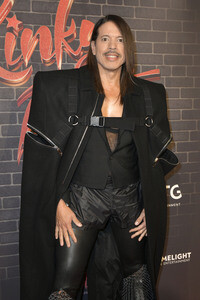 Musicalpremiere 'Kinky Boots - The Musical' in Berlin