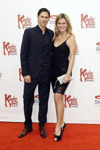 Musicalpremiere 'Kinky Boots' in Hamburg