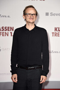 Filmpremiere 'Klassentreffen 1.0' in Berlin