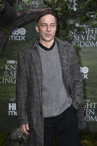 Serienpremiere 'A Knight of the Seven Kingdoms' in Berlin