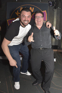 Fanparty 'Köln 50667' in Köln