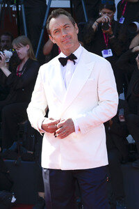 Filmpremiere 'The Wizard of the Kremlin', Internationale Filmfestspiele von Venedig 2025