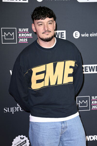 1Live Krone 2025 in Bielefeld