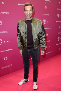 Serienpremiere 'Deutsch-Les-Landes' in München