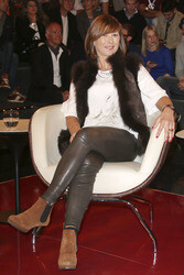 'Markus Lanz' Talkshow, Hamburg