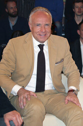 'Markus Lanz' Talkshow, Hamburg
