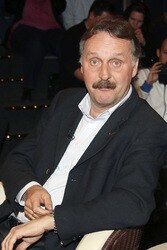 'Markus Lanz' Talkshow, Hamburg