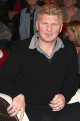 'Markus Lanz' Talkshow, Hamburg