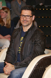 'Markus Lanz' Talkshow, Hamburg