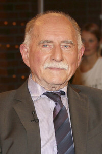 Talkshow 'Markus Lanz' in Hamburg