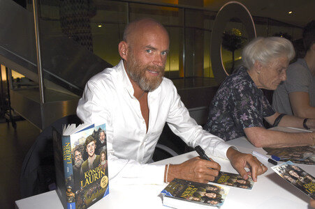 Filmpremiere König Laurin in München