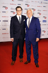PRG Live Entertainment Awards 2015, Frankfurt