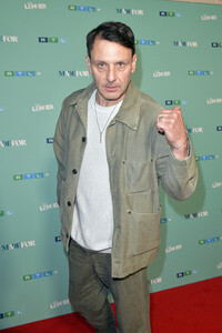 Serienpremiere 'Der Lehrer' in Berlin
