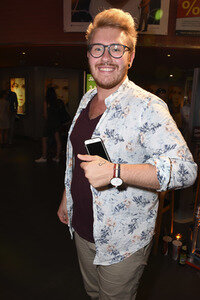Filmpremiere 'LenaLove' in München