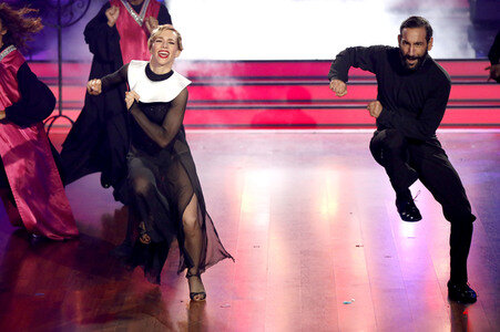 Tanzshow 'Let's Dance' in Köln
