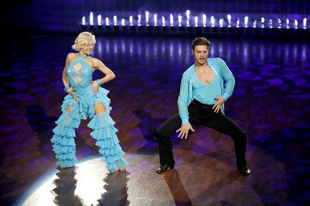 Tanzshow 'Let's Dance' in Köln