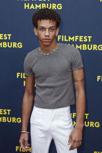 Festivaleröffnung und Filmpremiere 'Lovely Day', Filmfest Hamburg 2025