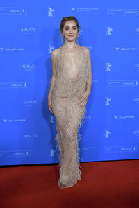 Filmpremiere 'Good Luck, Have Fun, Don't Die', Berlinale 2026