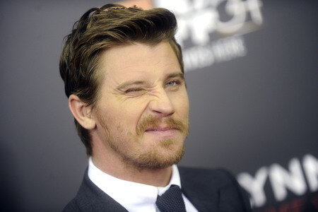 'Billy Lynn's Long Halftime Walk' Premiere, New York Film Festival 2016