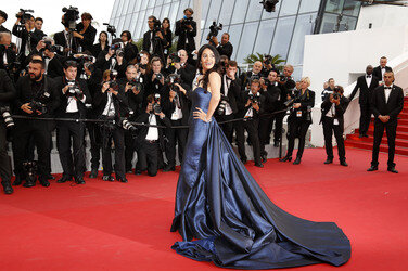'Macbeth' Premiere, Cannes Film Festival 2015