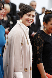'Mad Max: Fury Road' Premiere, Cannes Film Festival 2015