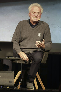 Sepp Maier Live Tour 2026 in Röthenbach an der Pegnitz