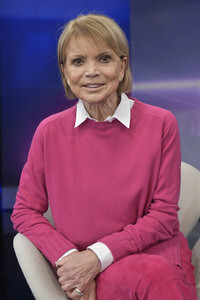 Talkshow 'maischberger' in Berlin