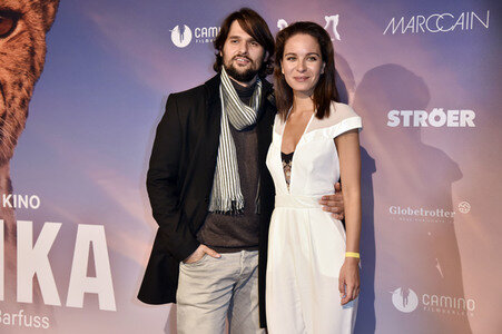 Filmpremiere 'Maleika' in Berlin