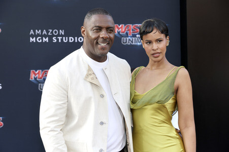 Filmpremiere 'Masters of the Universe' in Los Angeles