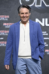 Filmpremiere 'Masters of the Universe' in Berlin