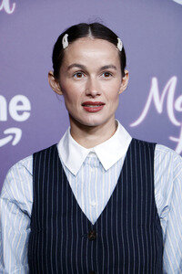 Season 2 Premiere 'Maxton Hall - Die Welt zwischen uns' in Berlin