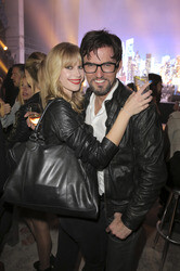 100 Jahre Maybelline B-Day Bash in Berlin