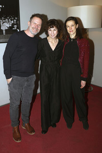 Filmpremiere 'Maysoon' in Berlin