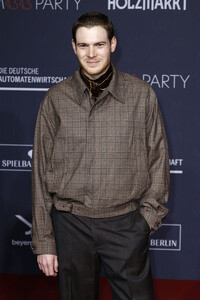 Medienboard Party, Berlinale 2026