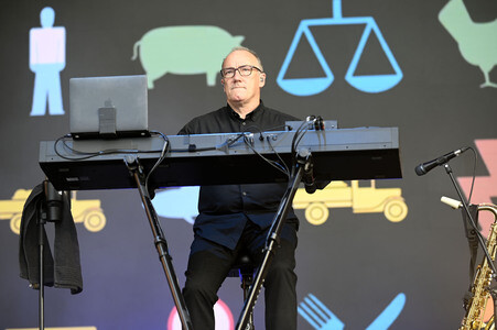 M'era Luna Festival 2026 in Hildesheim