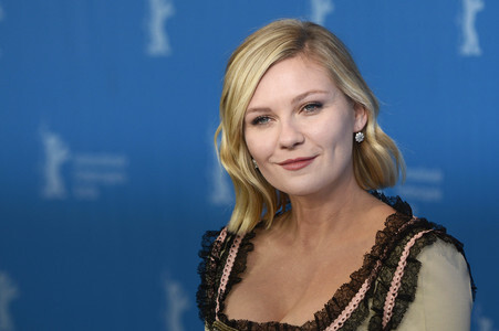 'Midnight Special' Photocall, Berlinale 2016