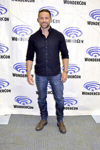 Photocall 'Midnight, Texas' auf der WonderCon 2017 im Anaheim