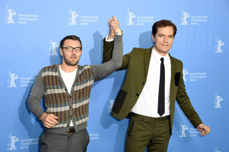 'Midnight Special' Photocall, Berlinale 2016