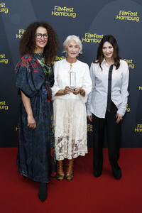 Filmpremiere 'Ein Talent fürs Morden' und Douglas Sirk Award Verleihung, Filmfest Hamburg 2026
