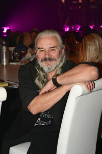 Premiere der Dinnershow 'Moments 3' in Dresden