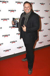 VIP-Monaco de Luxe Release-Party in München