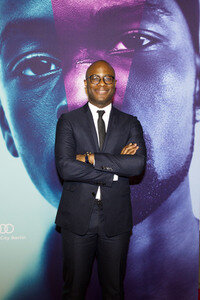 Filmpremiere 'Moonlight' in Berlin