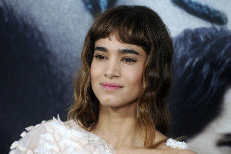 Fan-Event zu 'Die Mumie' in New York