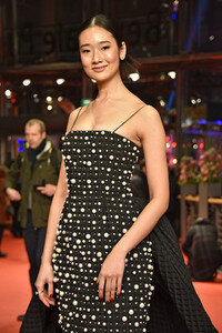 'Museum' Premiere, Berlinale 2018