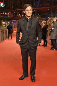 'Museum' Premiere, Berlinale 2018