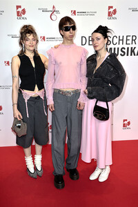 Deutscher Musikautorenpreis 2026 in Berlin