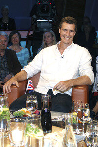 'NDR Talk Show' in Hamburg