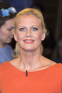 NDR Talk Show' in Hamburg