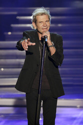 'Willkommen bei Carmen Nebel' Fernsehshow, Magdeburg