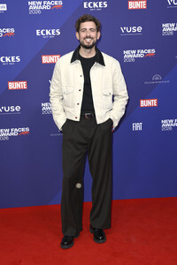 Bunte New Faces Award Style 2026 in Berlin